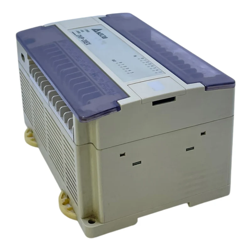 Delta DVP-20EX00R2 PLC Modul Delta DVP-20EX00R2 PLC Modul Delta DVP-20EX00R2 PLC