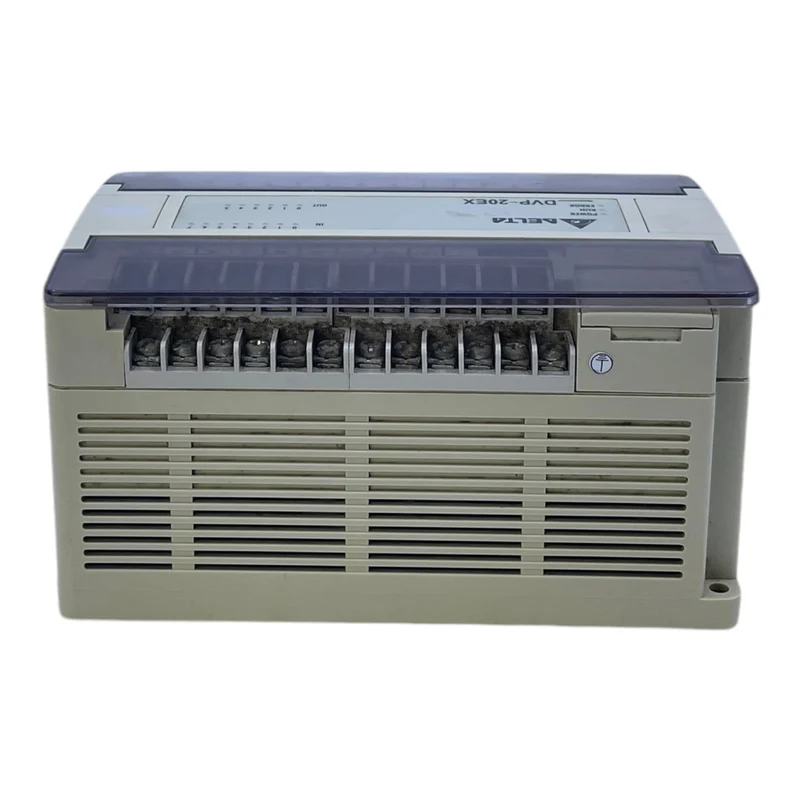 Delta DVP-20EX00R2 PLC Modul Delta DVP-20EX00R2 PLC Modul Delta DVP-20EX00R2 PLC