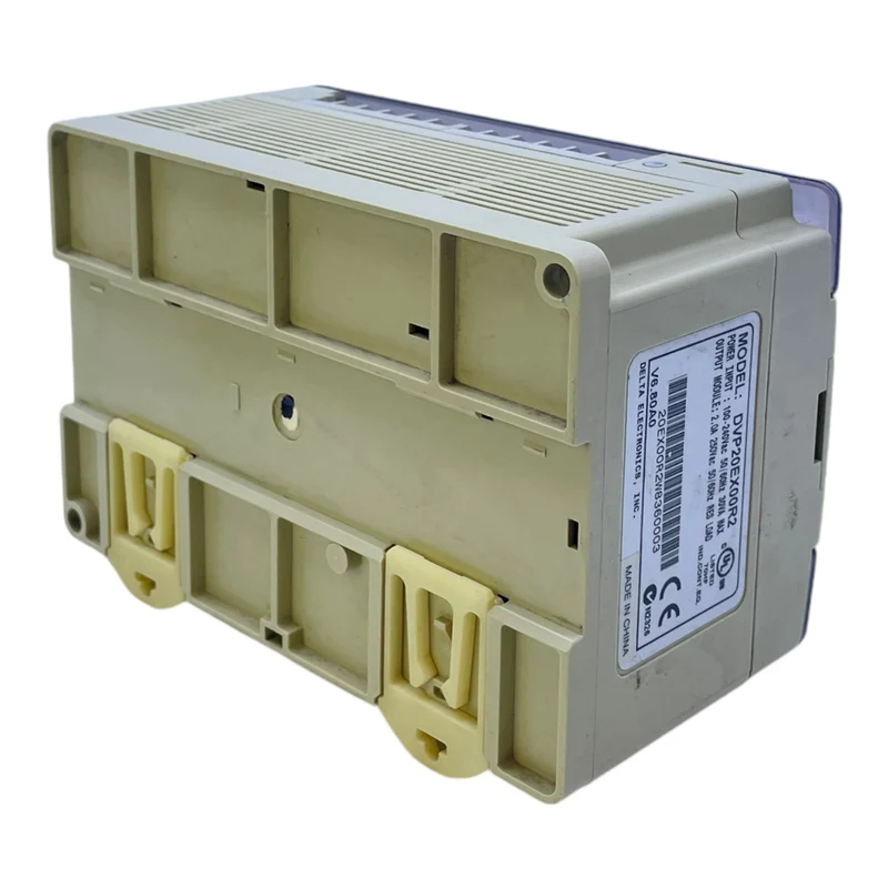 Delta DVP-20EX00R2 PLC Modul Delta DVP-20EX00R2 PLC Modul Delta DVP-20EX00R2 PLC