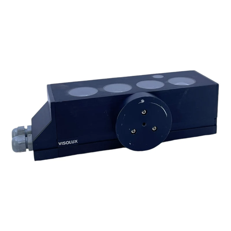 Visolux LS500-DA-IBS/F1 Lichtschranke Visolux LS500-DA-IBS/F1 Lichtschranke LS50