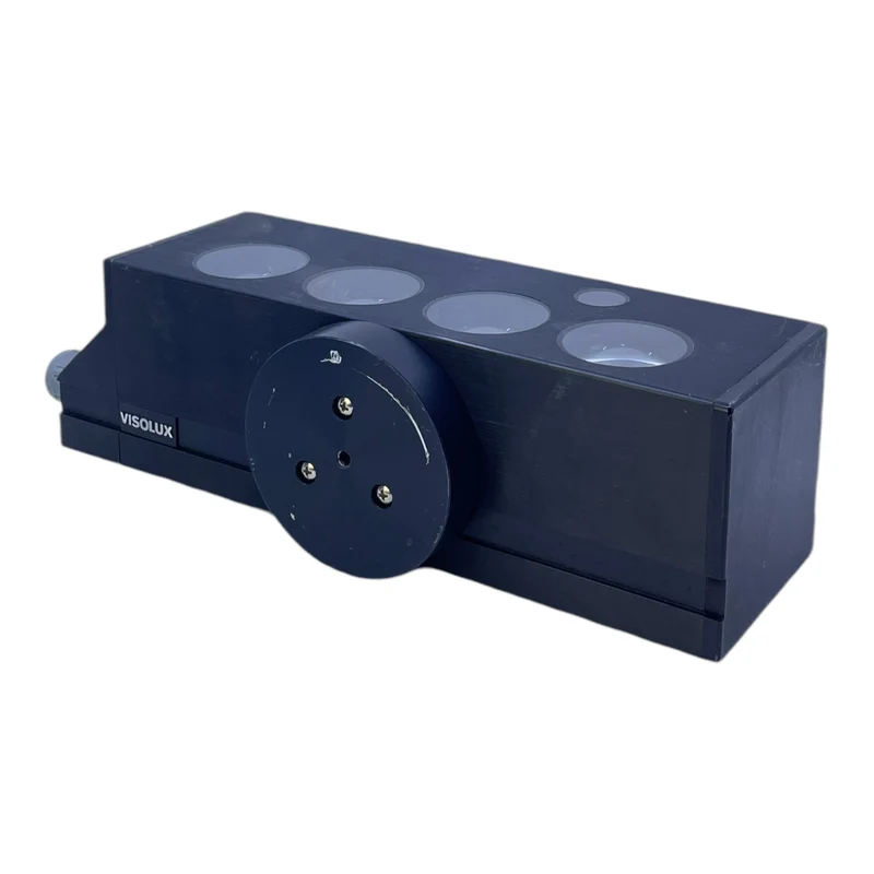 Visolux LS500-DA-IBS/F1 Lichtschranke Visolux LS500-DA-IBS/F1 Lichtschranke LS50