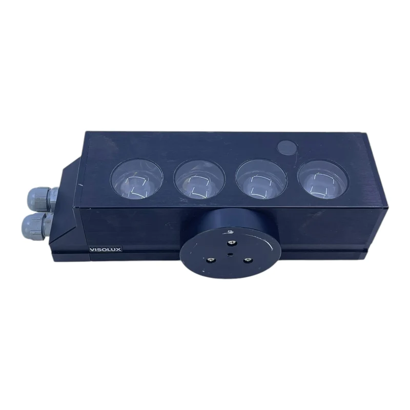 Visolux LS500-DA-IBS/F1 Lichtschranke Visolux LS500-DA-IBS/F1 Lichtschranke LS50