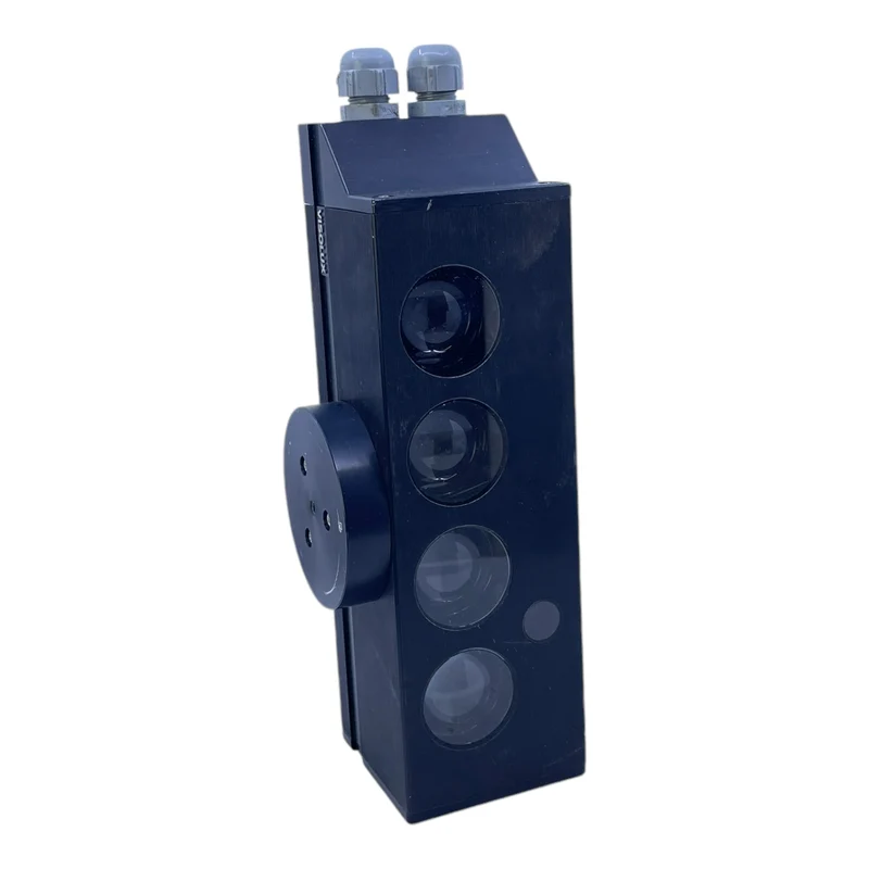 Visolux LS500-DA-IBS/F1 Lichtschranke Visolux LS500-DA-IBS/F1 Lichtschranke LS50