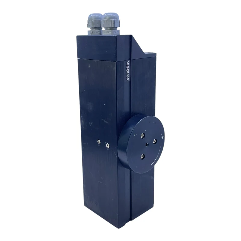Visolux LS500-DA-IBS/F1 Lichtschranke Visolux LS500-DA-IBS/F1 Lichtschranke LS50