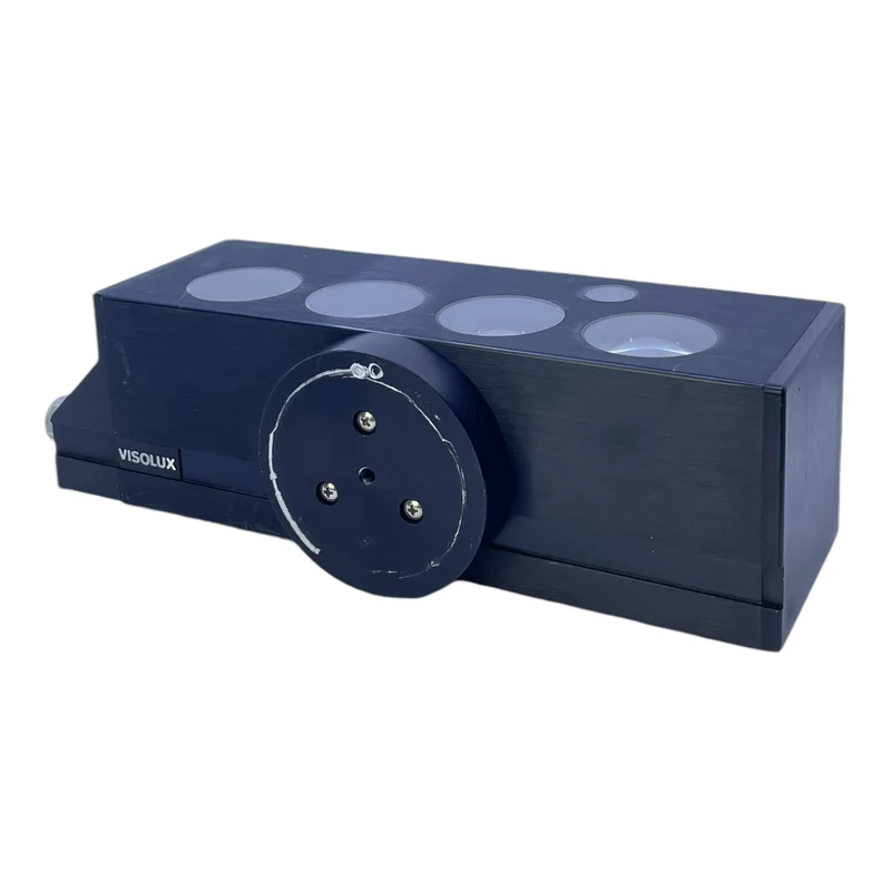 Visolux LS500-DA-IBS/F1 Lichtschranke Visolux LS500-DA-IBS/F1 Lichtschranke LS50