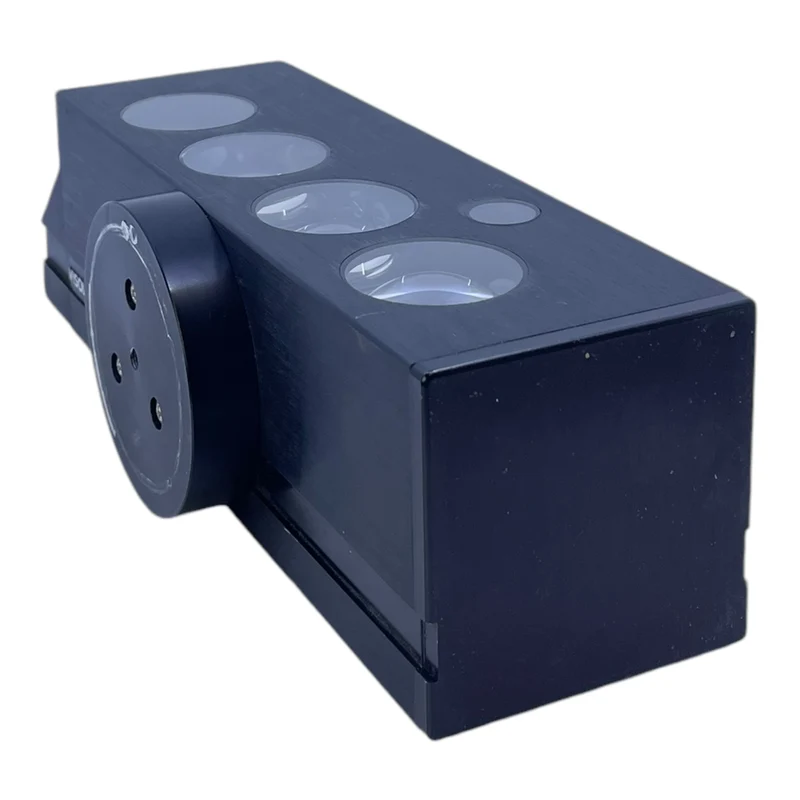 Visolux LS500-DA-IBS/F1 Lichtschranke Visolux LS500-DA-IBS/F1 Lichtschranke LS50