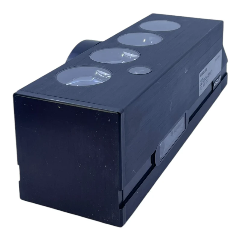 Visolux LS500-DA-IBS/F1 Lichtschranke Visolux LS500-DA-IBS/F1 Lichtschranke LS50
