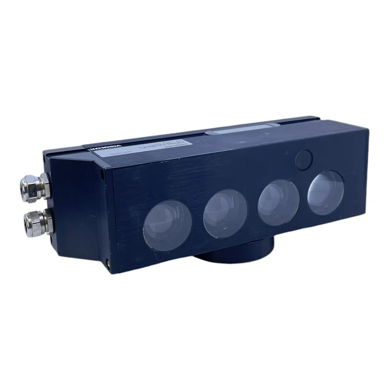 Visolux LS500-DA-IBS/F1 Lichtschranke Visolux LS500-DA-IBS/F1 Lichtschranke LS50