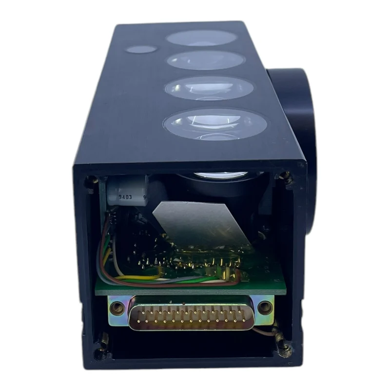 Visolux LS500-DA-IBS/F1 Lichtschranke Visolux LS500-DA-IBS/F1 Lichtschranke LS50