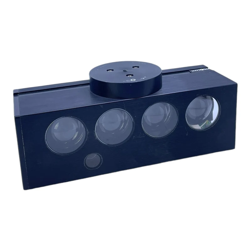 Visolux LS500-DA-IBS/F1 Lichtschranke Visolux LS500-DA-IBS/F1 Lichtschranke LS50