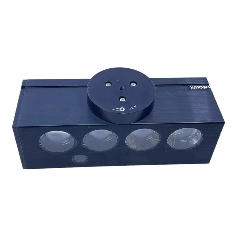 Visolux LS500-DA-IBS/F1 Lichtschranke Visolux LS500-DA-IBS/F1 Lichtschranke LS50
