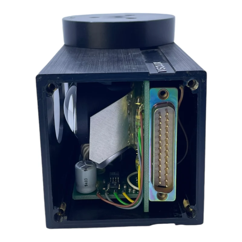 Visolux LS500-DA-IBS/F1 Lichtschranke Visolux LS500-DA-IBS/F1 Lichtschranke LS50