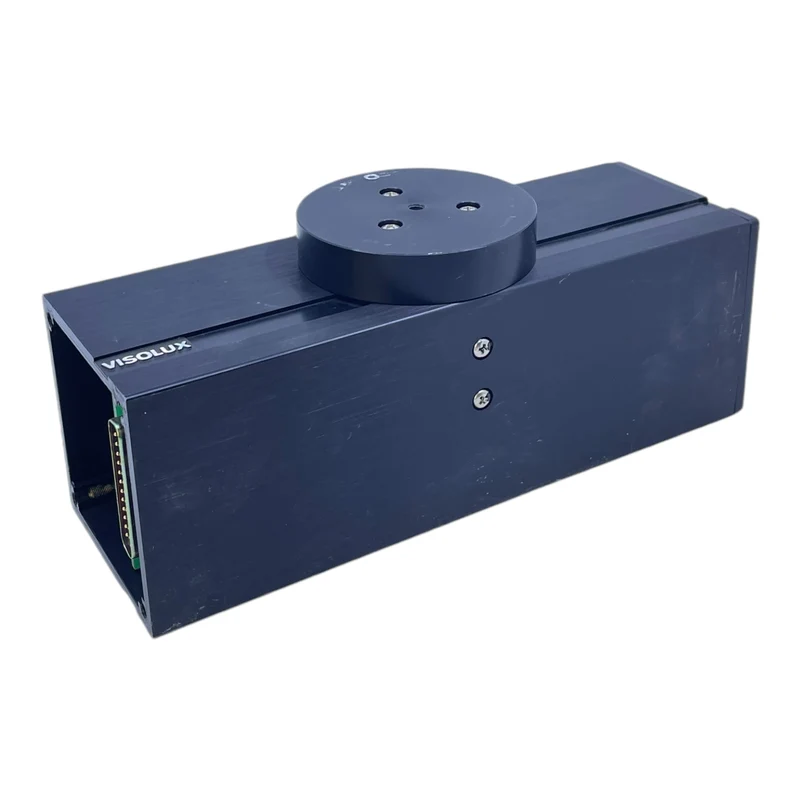 Visolux LS500-DA-IBS/F1 Lichtschranke Visolux LS500-DA-IBS/F1 Lichtschranke LS50