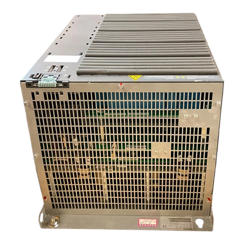 Siemens Powermodul Frequenzumrichter SINAMICS 260 6SL3225-0BH33-7AA1 SINAMICS