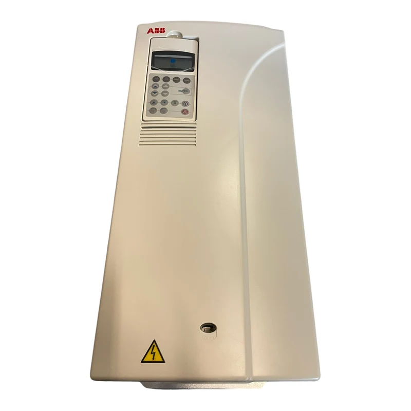 ABB ACS800-01-0060-7+P904 Frequenzumrichter für industriellen Einsatz
