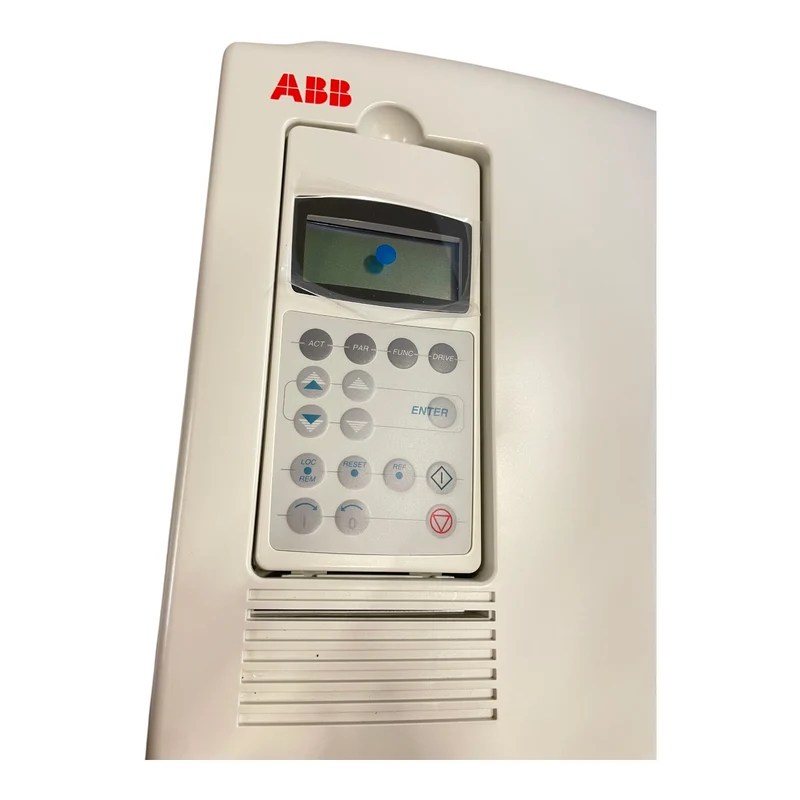ABB ACS800-01-0060-7+P904 Frequenzumrichter für industriellen Einsatz