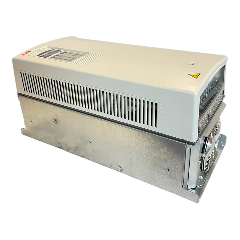 ABB ACS800-01-0060-7+P904 Frequenzumrichter für industriellen Einsatz