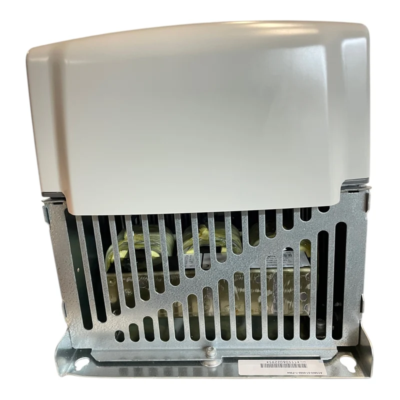 ABB ACS800-01-0060-7+P904 Frequenzumrichter für industriellen Einsatz