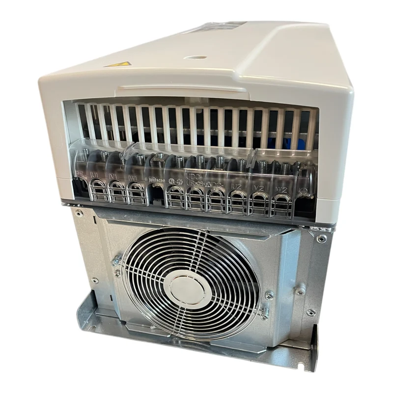 ABB ACS800-01-0060-7+P904 Frequenzumrichter für industriellen Einsatz