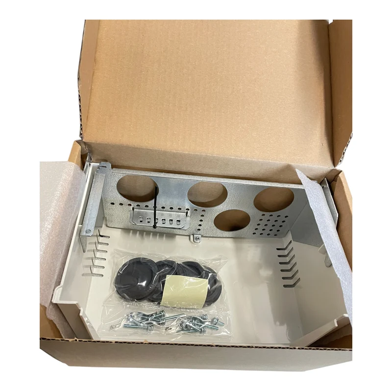 ABB ACS800-01-0060-7+P904 Frequenzumrichter für industriellen Einsatz