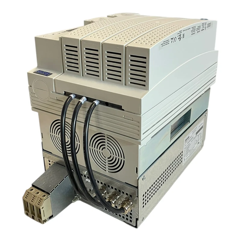 Lenze E82ZN30334B230 13218445 Servo Regler Positionsregler Industrie Einsatz