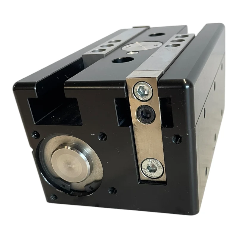 Sommer Automatic GH6260-B Parallelgreifer für Industriellen Einsatz