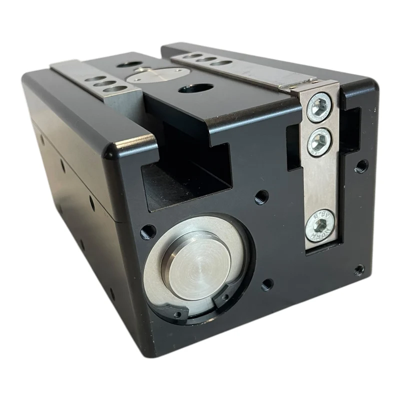 Sommer Automatic GH6260-B Parallelgreifer für Industriellen Einsatz