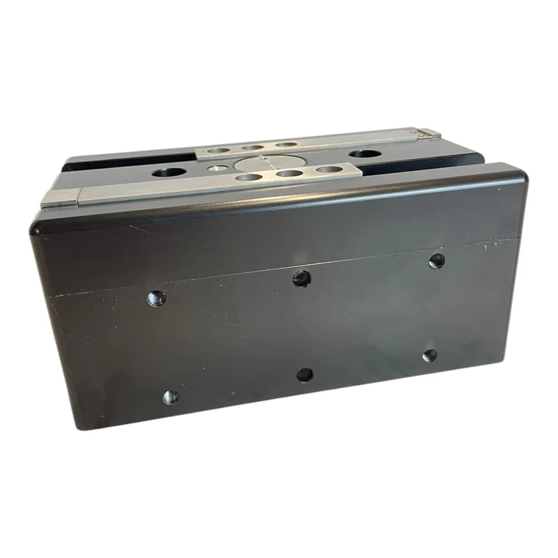 Sommer Automatic GH6260-B Parallelgreifer für Industriellen Einsatz