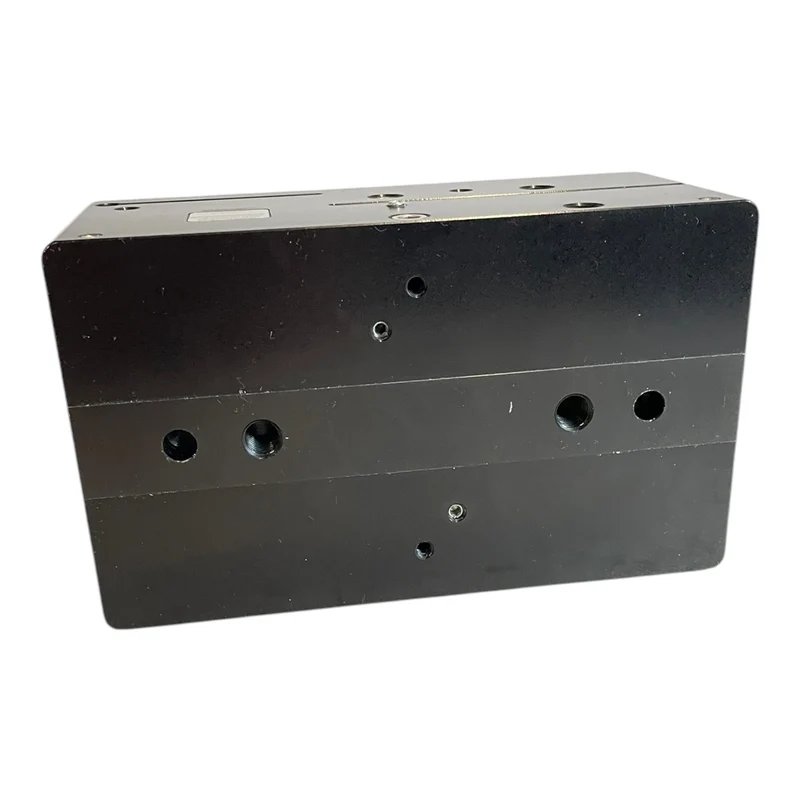 Sommer Automatic GH6260-B Parallelgreifer für Industriellen Einsatz