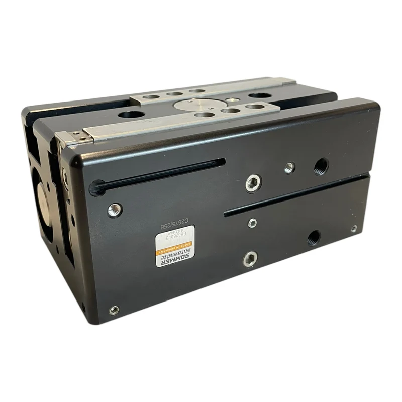 Sommer Automatic GH6260-B Parallelgreifer für Industriellen Einsatz