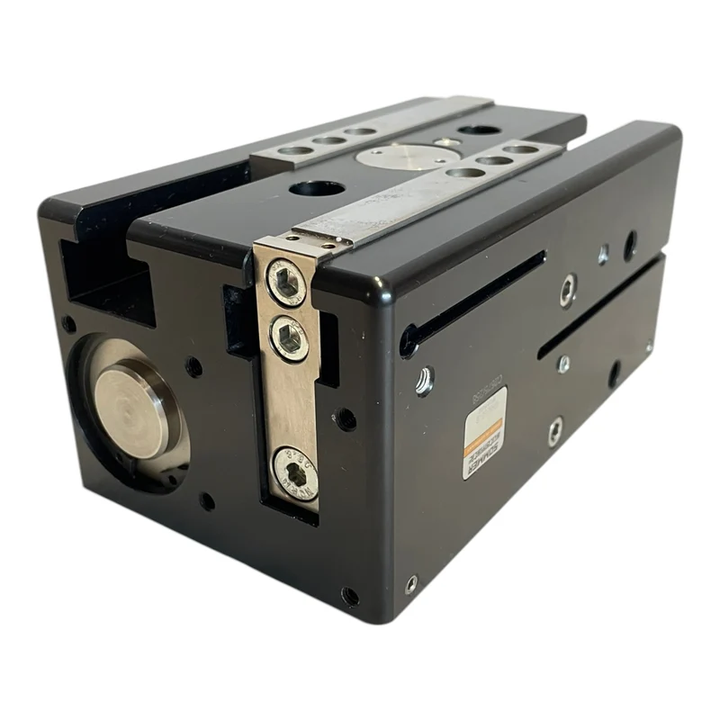 Sommer Automatic GH6260-B Parallelgreifer für Industriellen Einsatz