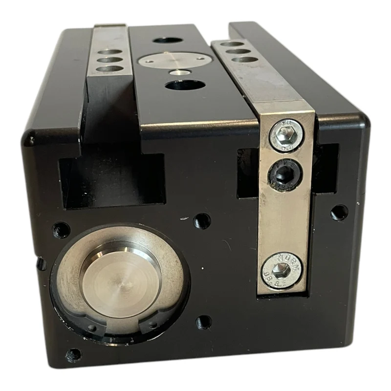Sommer Automatic GH6260-B Parallelgreifer für Industriellen Einsatz