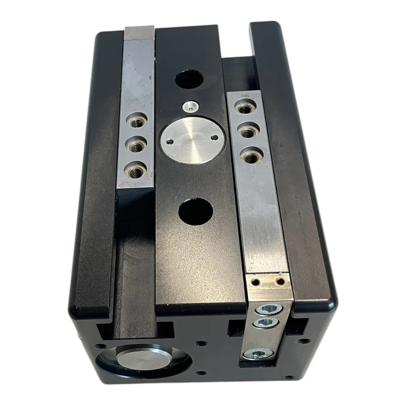 Sommer Automatic GH6260-B Parallelgreifer für Industriellen Einsatz