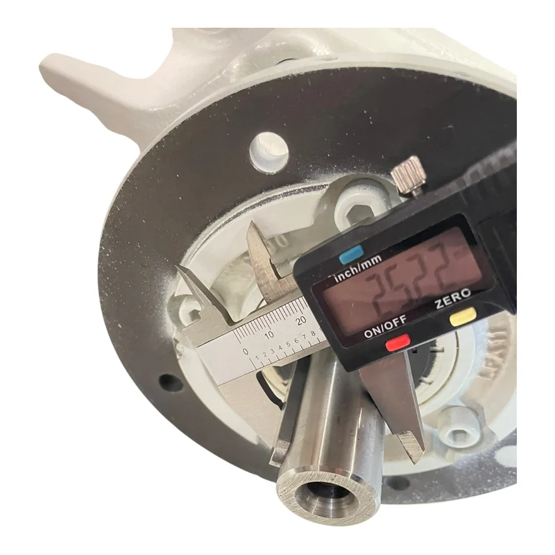 SEW KF37CMP63L/BP/KY/AK0H/SB1 Servogetriebemotor Ø25mm für Industriellen Einsatz