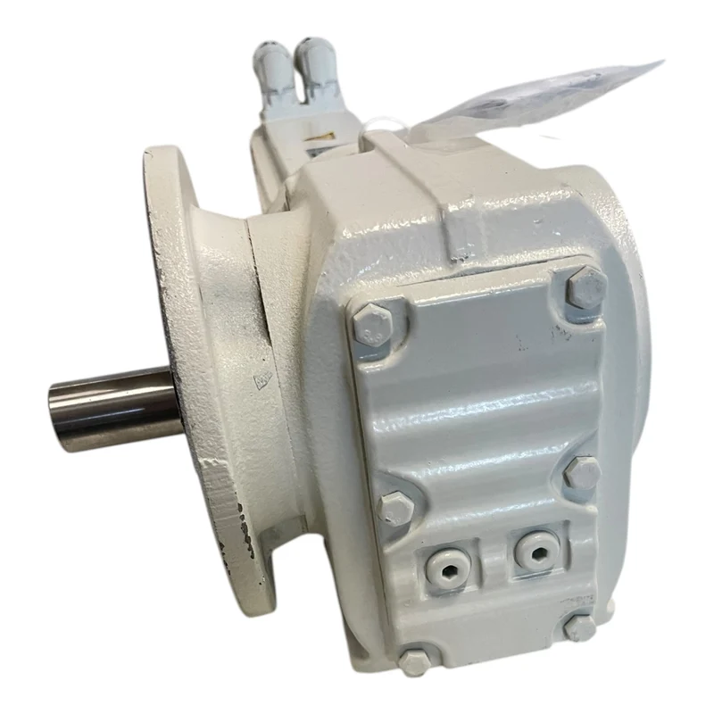 SEW KF37CMP63L/BP/KY/AK0H/SB1 Servogetriebemotor Ø25mm für Industriellen Einsatz