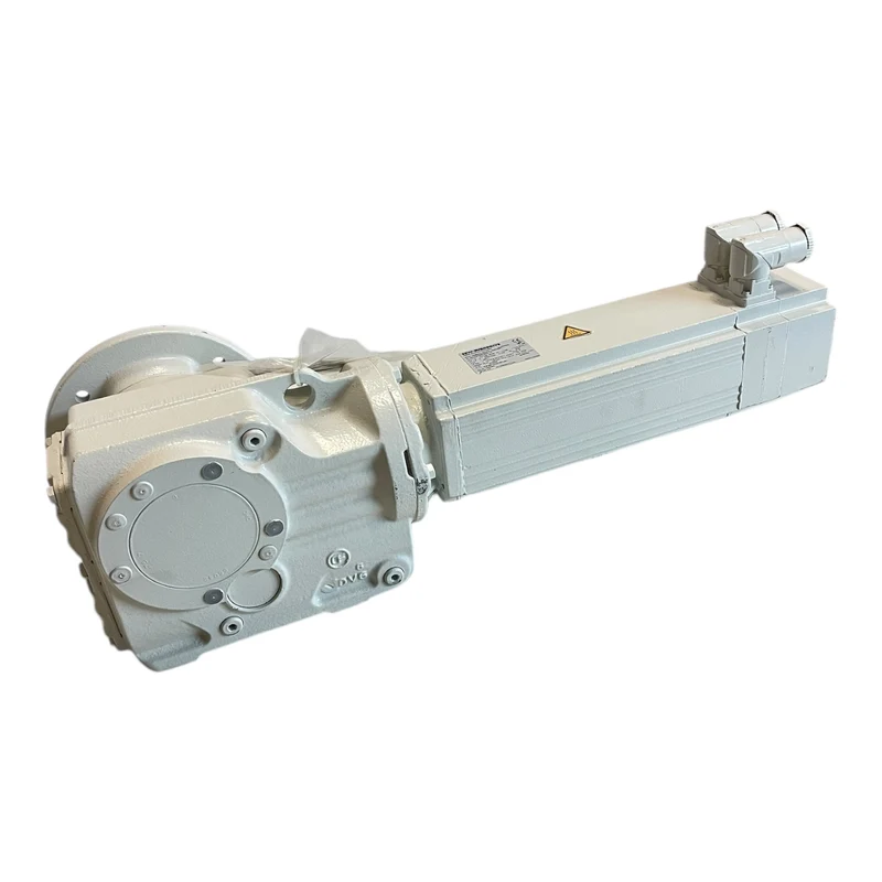 SEW KF37CMP63L/BP/KY/AK0H/SB1 Servogetriebemotor Ø25mm für Industriellen Einsatz