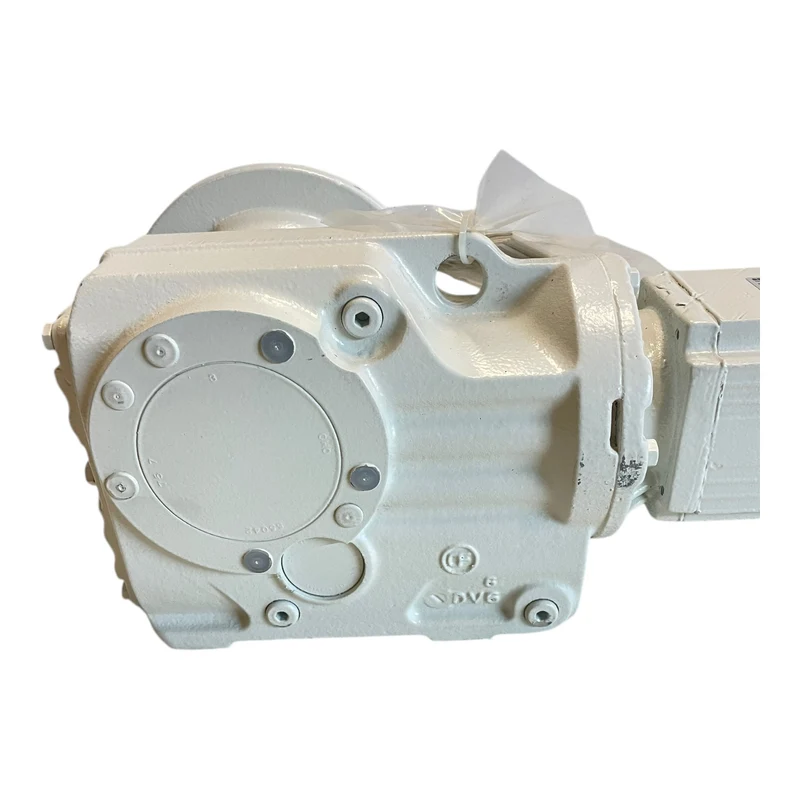 SEW KF37CMP63L/BP/KY/AK0H/SB1 Servogetriebemotor Ø25mm für Industriellen Einsatz