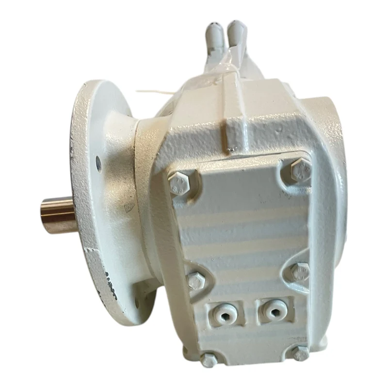 SEW KF37CMP63L/BP/KY/AK0H/SB1 Servogetriebemotor Ø25mm für Industriellen Einsatz