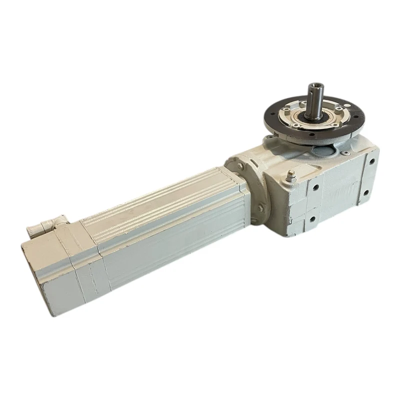 SEW KF37CMP63L/BP/KY/AK0H/SB1 Servogetriebemotor Ø25mm für Industriellen Einsatz