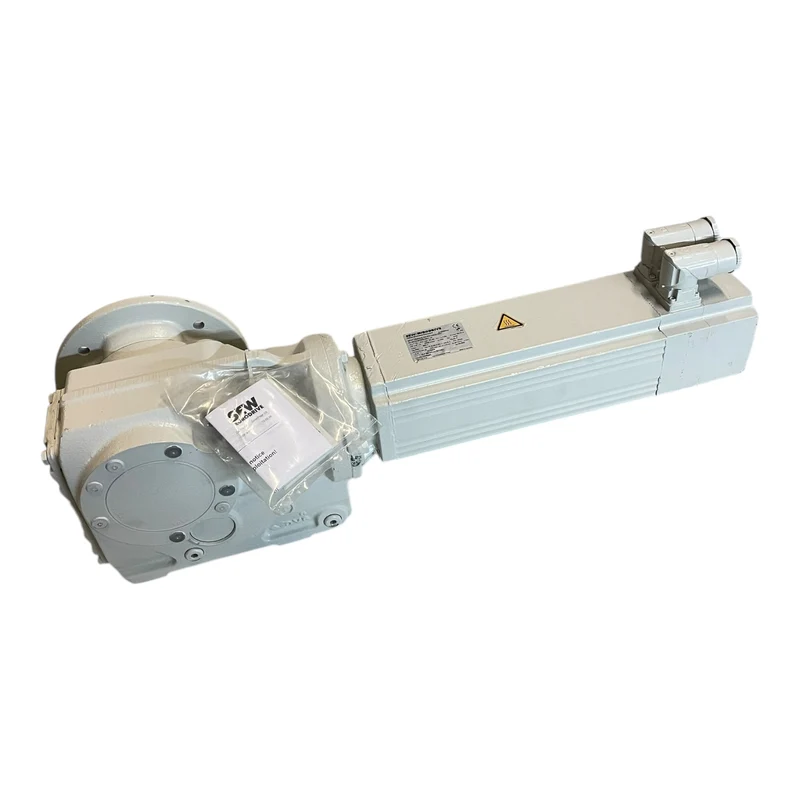 SEW KF37CMP63L/BP/KY/AK0H/SB1 Servogetriebemotor Ø25mm für Industriellen Einsatz
