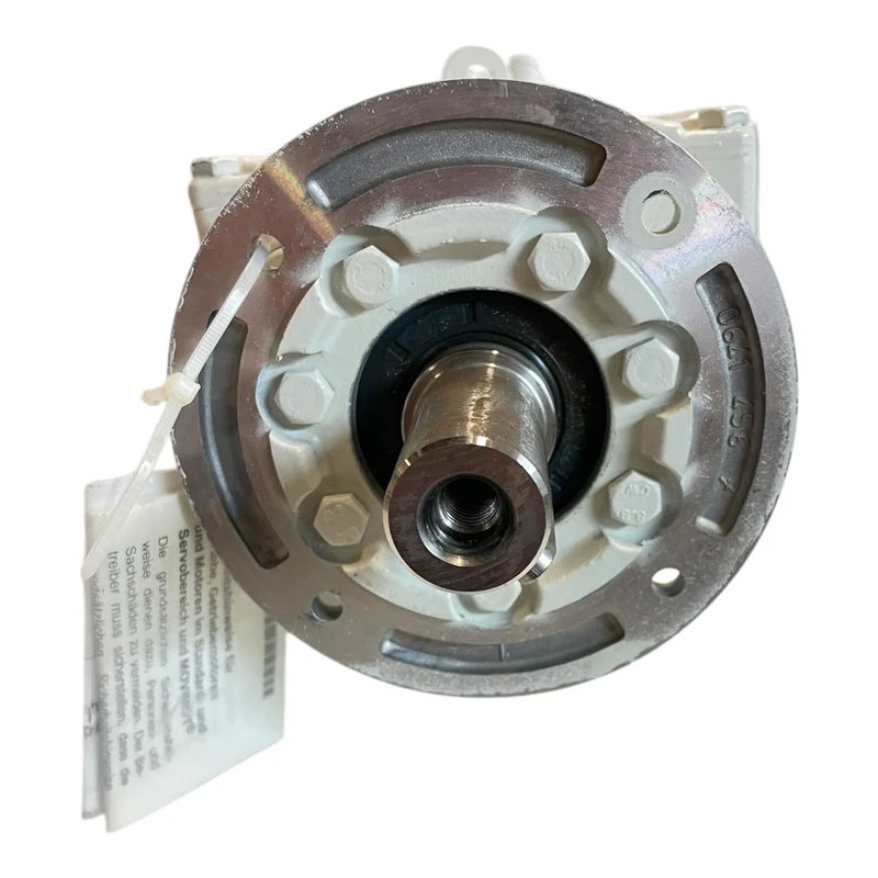 SEW RF27CMP63L/BP/KY/AK0H/SB1 Servogetriebemotor Ø25mm für Industriellen Einsatz