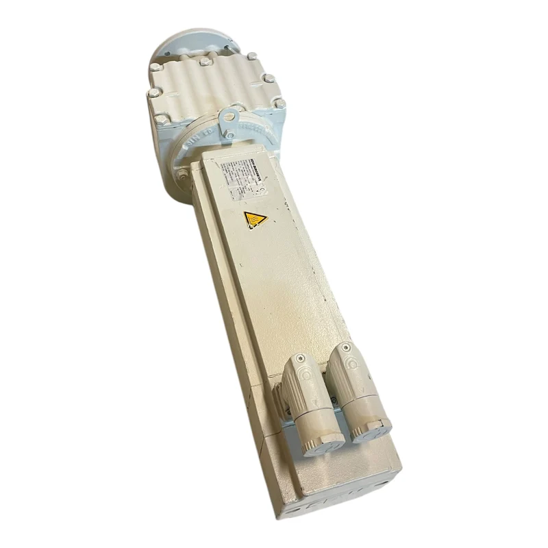 SEW RF27CMP63L/BP/KY/AK0H/SB1 Servogetriebemotor Ø25mm für Industriellen Einsatz