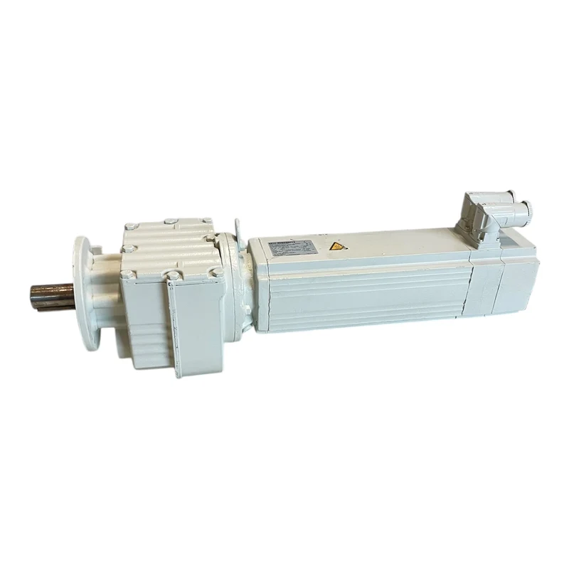 SEW RF27CMP63L/BP/KY/AK0H/SB1 Servogetriebemotor Ø25mm für Industriellen Einsatz