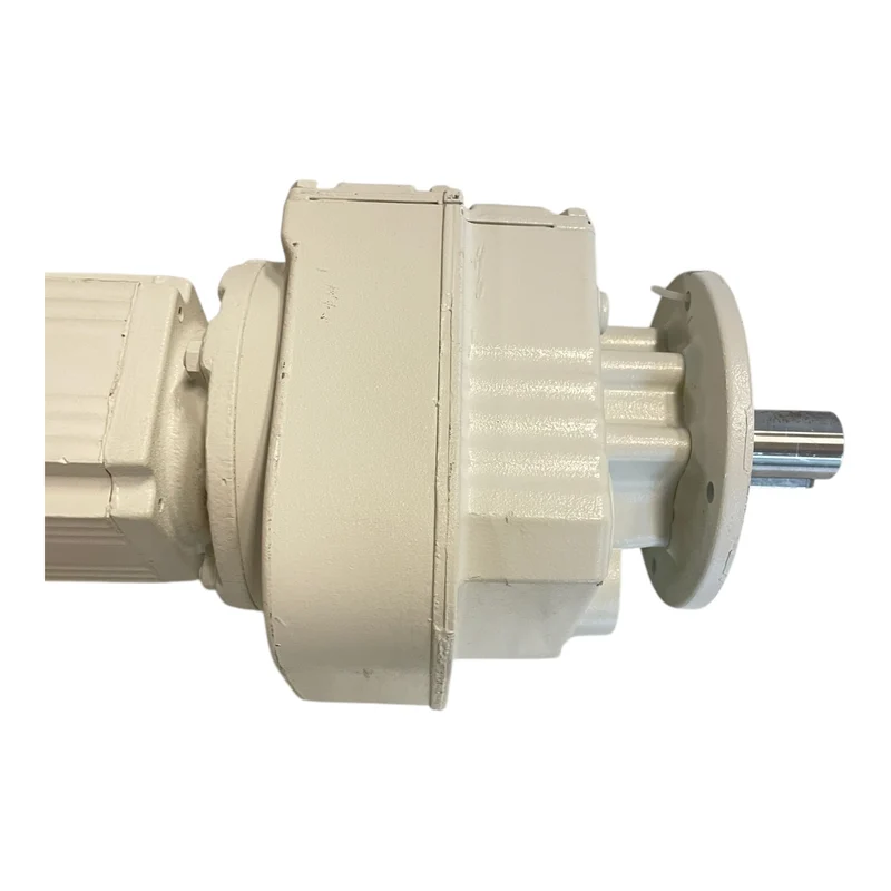 SEW RF27CMP63L/BP/KY/AK0H/SB1 Servogetriebemotor Ø25mm für Industriellen Einsatz