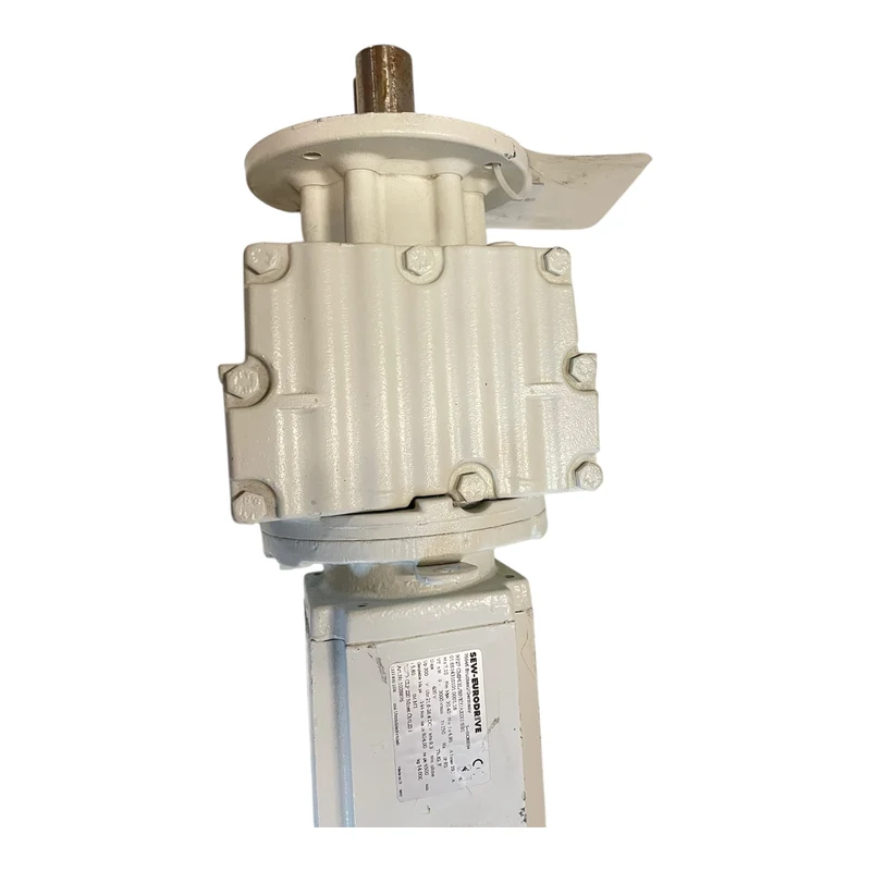 SEW RF27CMP63L/BP/KY/AK0H/SB1 Servogetriebemotor Ø25mm für Industriellen Einsatz