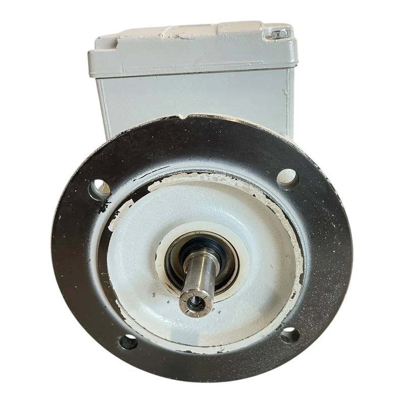 SEW DFR63S4 Elektromotor 0,12kW Ø 14mm für Industriellen Einsatz