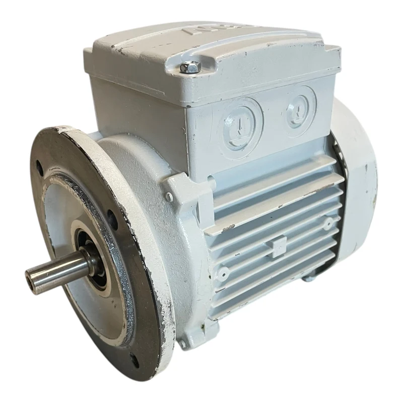 SEW DFR63S4 Elektromotor 0,12kW Ø 14mm für Industriellen Einsatz