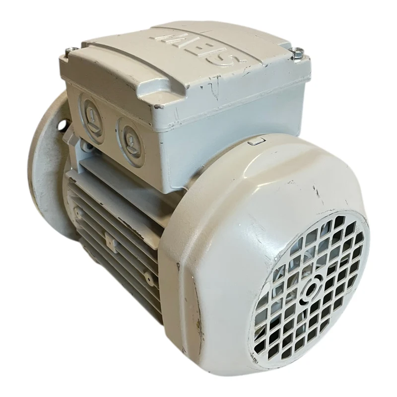 SEW DFR63S4 Elektromotor 0,12kW Ø 14mm für Industriellen Einsatz