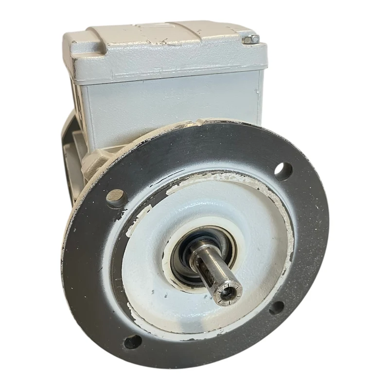 SEW DFR63S4 Elektromotor 0,12kW Ø 14mm für Industriellen Einsatz