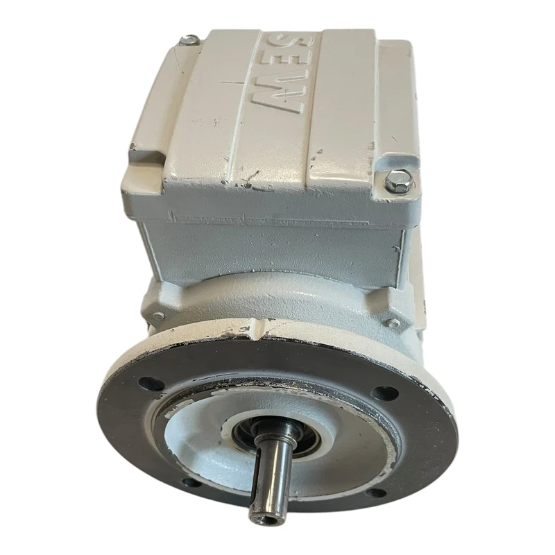 SEW DFR63S4 Elektromotor 0,12kW Ø 14mm für Industriellen Einsatz
